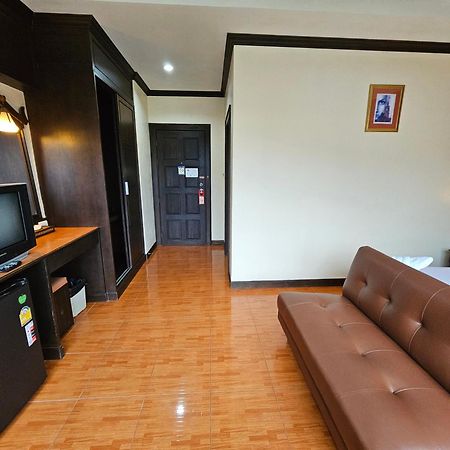 Nanai 2 Residence Patong Phuket Extérieur photo