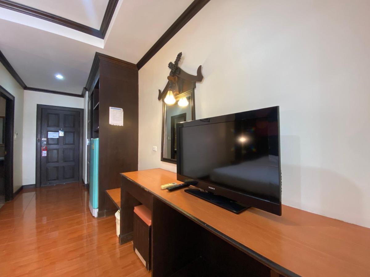 Nanai 2 Residence Patong Phuket Extérieur photo