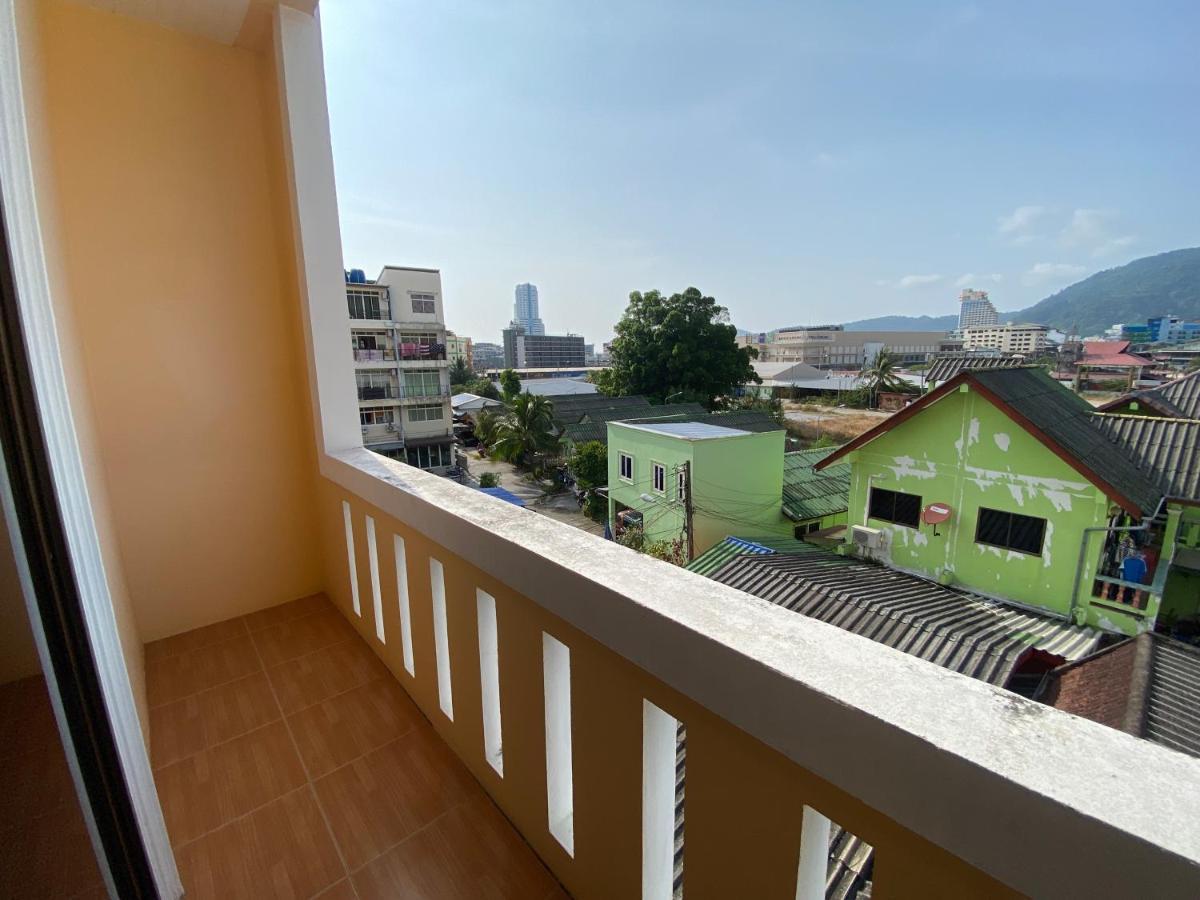 Nanai 2 Residence Patong Phuket Extérieur photo