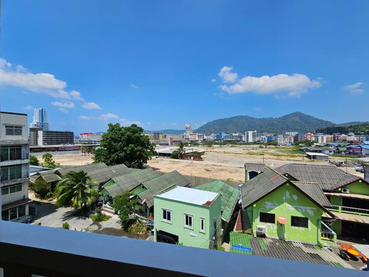 Nanai 2 Residence Patong Phuket Extérieur photo